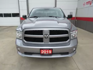 2019 Ram 1500 Classic