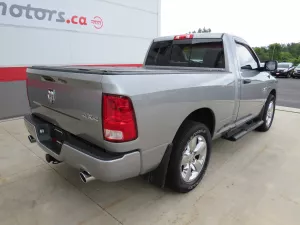 2019 Ram 1500 Classic
