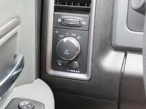 2019 Ram 1500 Classic