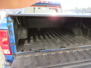 2022 Ram 1500 Classic