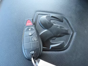 2022 Ram 1500 Classic