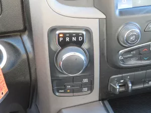 2022 Ram 1500 Classic