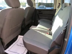 2022 Ram 1500 Classic