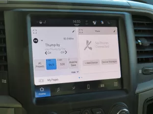 2022 Ram 1500 Classic