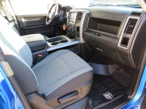 2022 Ram 1500 Classic