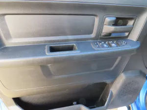 2022 Ram 1500 Classic