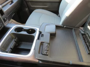 2022 Ram 1500 Classic