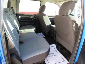 2022 Ram 1500 Classic