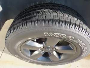 2022 Ram 1500 Classic