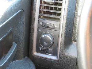 2022 Ram 1500 Classic