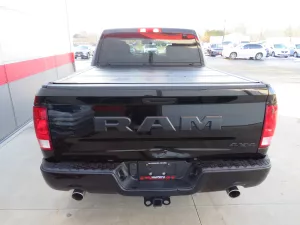 2020 Ram 1500 Classic