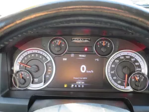 2020 Ram 1500 Classic