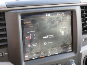 2020 Ram 1500 Classic