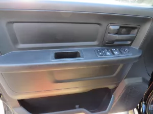 2020 Ram 1500 Classic