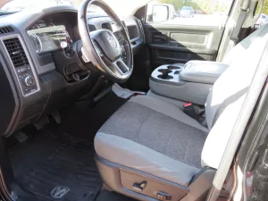 2020 Ram 1500 Classic