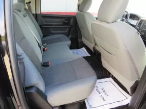 2020 Ram 1500 Classic