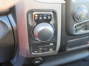 2020 Ram 1500 Classic