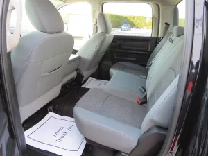 2020 Ram 1500 Classic