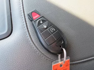 2020 Ram 1500 Classic