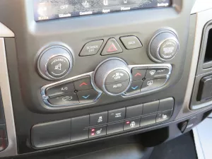 2020 Ram 1500 Classic