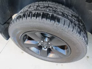 2020 Ram 1500 Classic