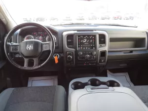 2020 Ram 1500 Classic