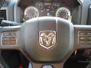 2020 Ram 1500 Classic