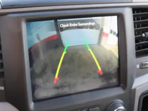 2020 Ram 1500 Classic