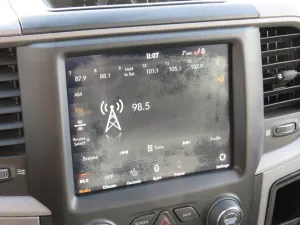 2020 Ram 1500 Classic