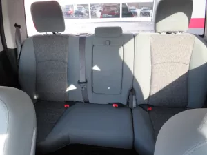 2020 Ram 1500 Classic