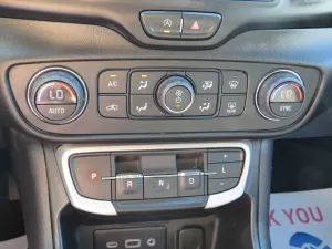2022 GMC Terrain