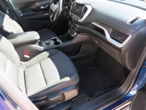 2022 GMC Terrain