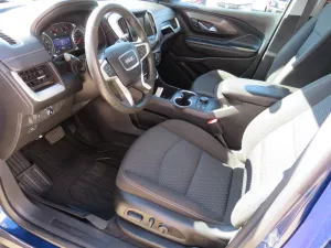 2022 GMC Terrain