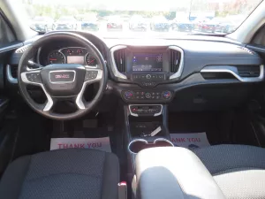 2022 GMC Terrain