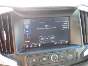 2022 GMC Terrain