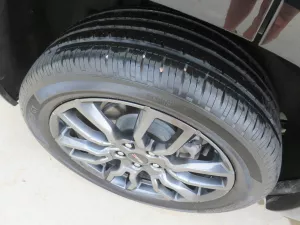 2023 GMC Terrain