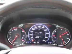 2023 GMC Terrain