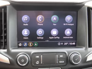 2023 GMC Terrain