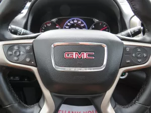 2023 GMC Terrain