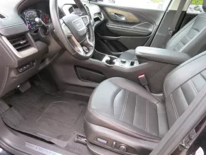 2023 GMC Terrain