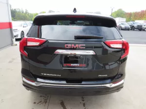 2023 GMC Terrain