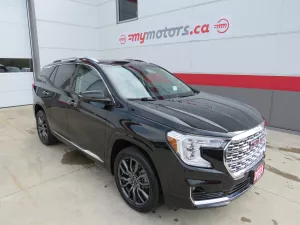 2023 GMC Terrain Image