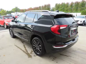 2023 GMC Terrain