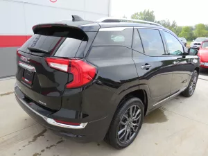 2023 GMC Terrain