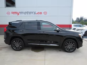 2023 GMC Terrain