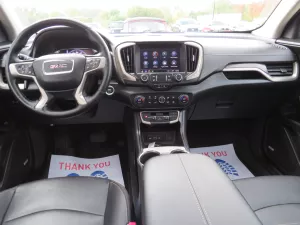 2023 GMC Terrain