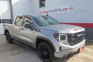 2024 GMC Sierra 1500 Image