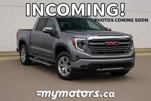 2024 GMC Sierra 1500 Image