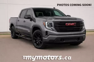 2024 GMC Sierra 1500 Image