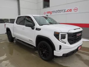 2023 GMC Sierra 1500 Image